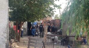 ALLANAMIENTO VIERNES