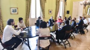 BENEFICIOS DE EMPRESAS