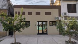 COLEGIO ABOGADOS SEDE norte