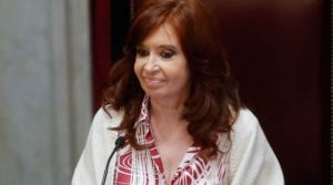 CRISTINAFERNANDEZREFORMAJUDICIAL