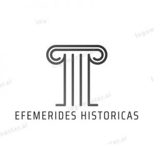 EFEMERIDES HISTORICAS