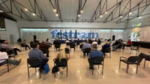 FESTRAM 14 DE SEPTIEMBRE