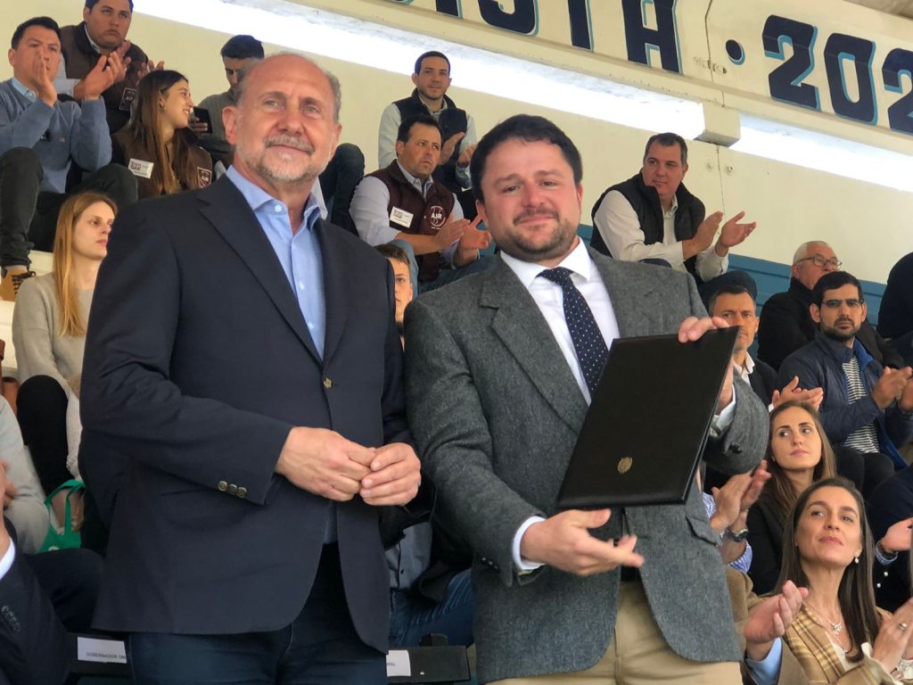 GASTALDO Y PEROTTI