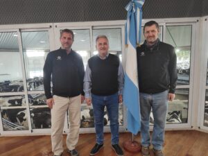 Lewandowski Adecoagro