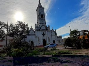 MUNI AVDA Ramas-maquinarias