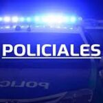 POLICIALES ….EL CHOQUE NUESTRO DE CADA DIA