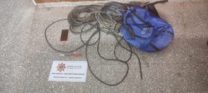 POLICIALES HOY 10DE SEP