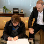 Reforma laboral: el Gobierno admite que hay cuatro puntos clave que generan conflicto con la oposición