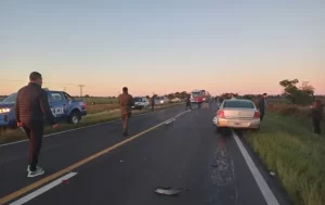 SINIESTRA LAS GASRICTAS