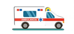 ambulancia