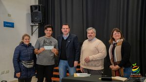 aportes muni malabrigo