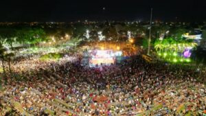 avellaneda cumple 145