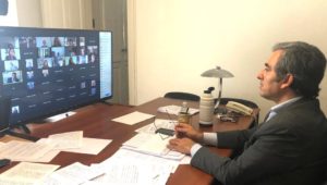 cachi audiemcias mayo