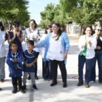 ¡La Calle 114 ya está lista para transitar!