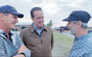 chacho en localidades