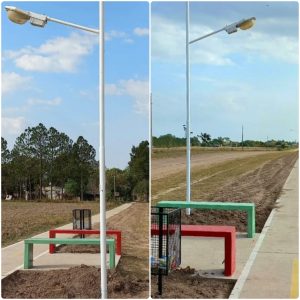 comuna de guadalupe ciclovia