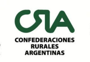 confederaciones rurales argentina