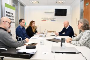 defensoria del pueblo