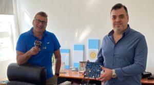 empresa argentina lider en cardio