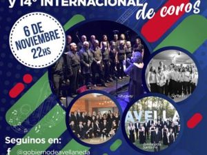 festival de coro