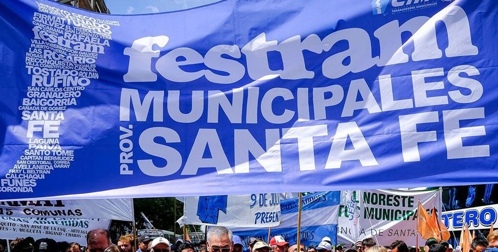 festram santa fe