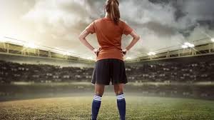 futbol femenino