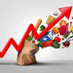 La inflación de enero fue de 2,9% y acumuló 32,4% en los últimos doce meses