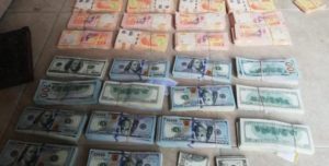 juego ilegal allanamientos