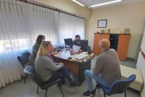 malabrigo concejales