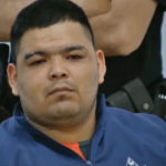 El primer juicio por jurado del Norte condenó a perpetua a Bruno Martínez por el asesinato de su hijastra