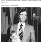 Murió César Luis Menotti, clave en la historia del fútbol argentino
