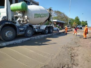 obras vialidad octubre 2020