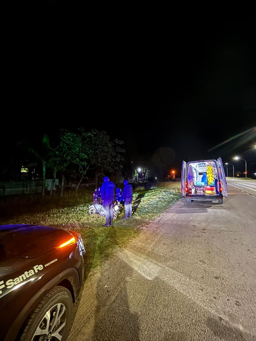 policiales 11 de agosto 2025