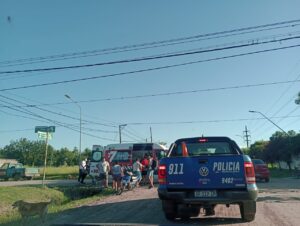 policiales 21 de enero