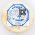Seguridad Alimentaria: la Assal prohibió el queso sardo Las Palmeras