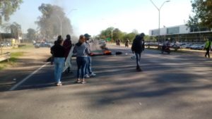 reclamo ex empleado uocra