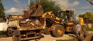 recoleccion reconquista