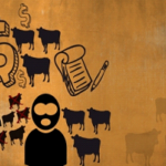 Un productor rural de Santa Fe denunció la desaparición de más de 100 vacas valuadas en $145 millones