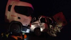 siniestro fatal ruta 11