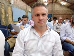 sociedad rural juan luis capozzolo