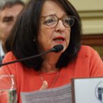 Verónica Baró Graf: “Más allá de perseguir penalmente la oferta el Estado debe ocuparse más en reducir la demanda”