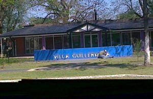 villa guillermina