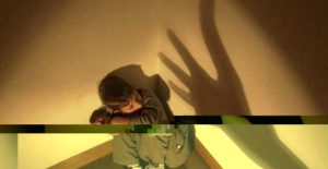 violencia de menores