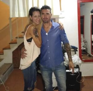 walter gonzalez y fernandez